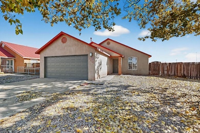 2304 Tompiro Dr NW, Albuquerque, NM 87120 - photo 2