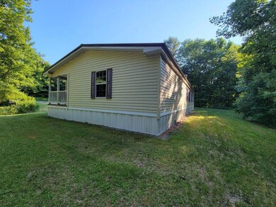 Outdoor - back right