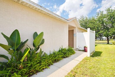 Front Walkway