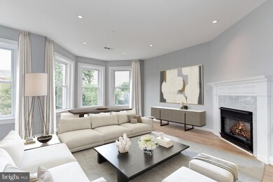 317 R St NW unit 2, Washington, DC 20001 - photo 3