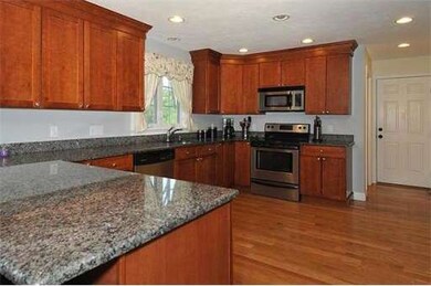 2 Colburn Ln, Abington, MA 02351 - photo 2