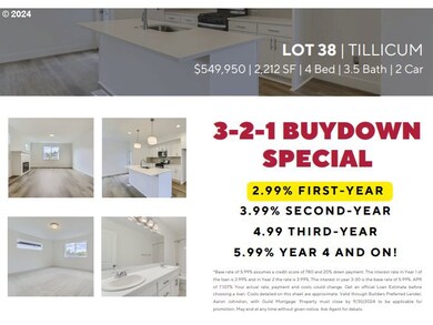 17242 SW Arborcrest Way unit Lot38, Beaverton, OR 97003 - photo 2