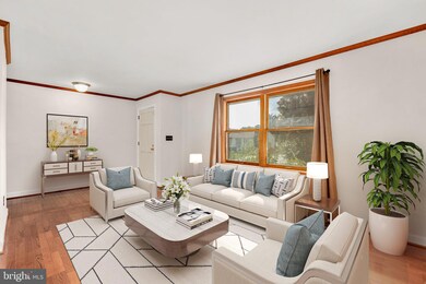 805 Shamrock Dr, Fredericksburg, VA 22407 - photo 3