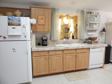 Kitchen a