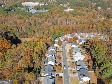 2140 Wildcat Cliffs Way, Lawrenceville, GA 30043 - photo 5