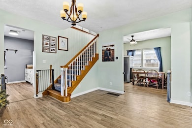 2102 Plum St, New Castle, IN 47362 - photo 5