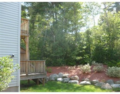 19 Patriot Rd unit 4, Fitchburg, MA 01420 - photo 3