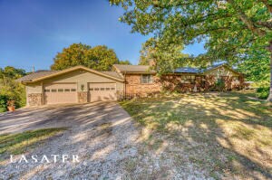 2703 Kiowa Ln, Harrison, AR 72601 - photo 2