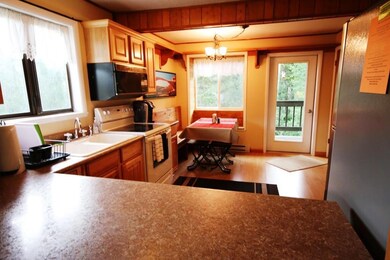 651 NW Snowflake Dr unit 301, Brian Head, UT 84719 - photo 3