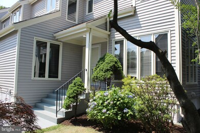 1282 Wedgewood Manor Way, Reston, VA 20194 - photo 2