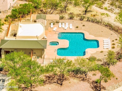 10612 S Blackhawk Ridge Place, Vail, AZ 85641 - photo 4