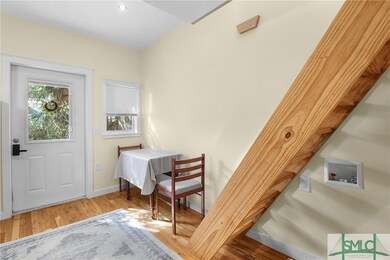 1206 E 48th St unit Cottage, Savannah, GA 31404 - photo 4