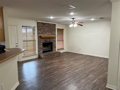 626 Olive Branch Rd, Brock, TX 76087 - photo 3