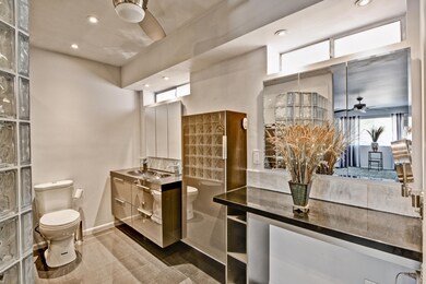 FABULOUS MASTER BATH