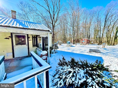 7321 Opal Rd, Warrenton, VA 20186 - photo 4