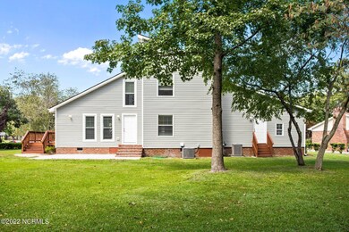 519 University Dr, Jacksonville, NC 28546 - photo 5