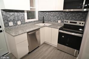 2544 Druid Hill Ave, Baltimore, MD 21217 - photo 2