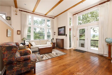 28966 N Shore Rd, Lake Arrowhead, CA 92352 - photo 4