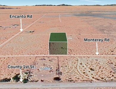 65337 County 1st St N, Dateland, AZ 85333 - photo 4