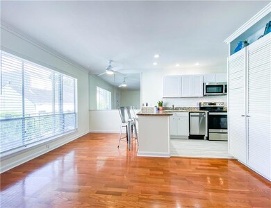 801 Henry Clay Ave unit 215, New Orleans, LA 70118 - photo 4