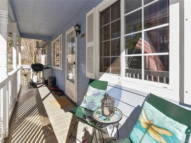 252 Brooklyn Rd, Asheville, NC 28803 - photo 4