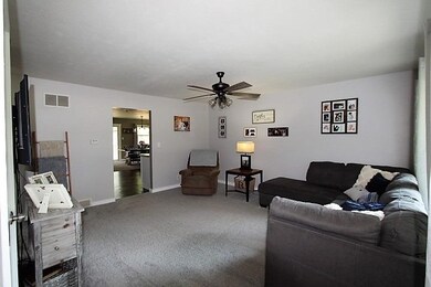 1809 N Lofgren Rd, Rolling Prairie, IN 46371 - photo 3