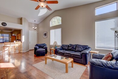 1433 E Megan St, Chandler, AZ 85225 - photo 6