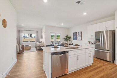 221 Chimney View Loop, Blountville, TN 37617 - photo 5