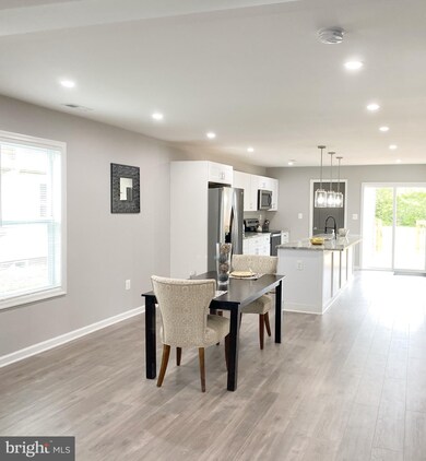 13217 Birdale Ave, Middle River, MD 21220 - photo 5