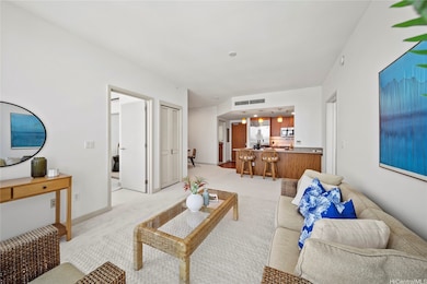 Keauhou Place unit 4108, Honolulu, HI 96813 - photo 6