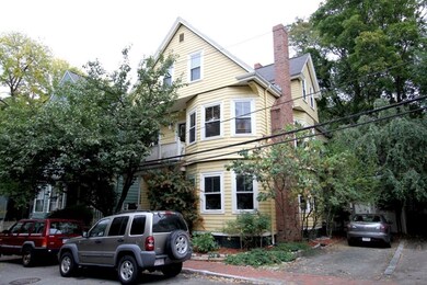 18 Traymore St unit 1, Cambridge, MA 02140 - photo 2