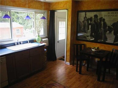 Kitchen very chic