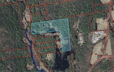 Lot Brown Rd, Royalston, MA 01368 - photo 2