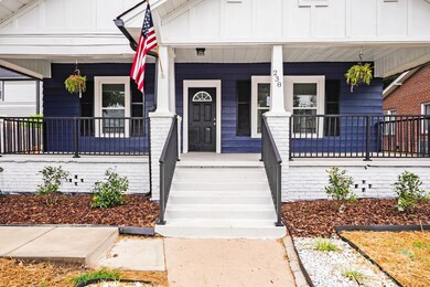 238 Academy Ave NW, Concord, NC 28025 - photo 3
