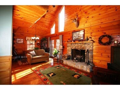 40 Valley Rd, Center Tuftonboro, NH 03816 - photo 2