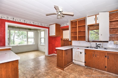 145 Skyline Dr, Bernice, OK 74331 - photo 6