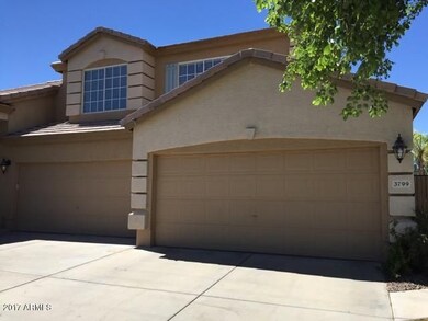 Garage Front