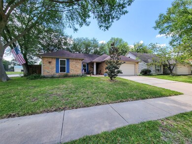 8203 Split Oak Dr, Houston, TX 77040 - photo 3