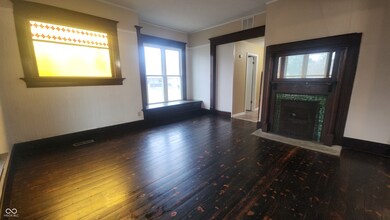 206 S 2nd St, Kingman, IN 47952 - photo 6