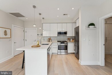 The Flats unit 506, Washington, DC 20036 - photo 5