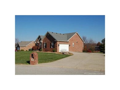 1504 Northfield Dr, Georgetown, IN 47122 - photo 2