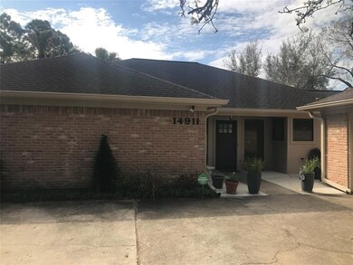 14911 El Miranda Dr, Houston, TX 77095 - photo 2
