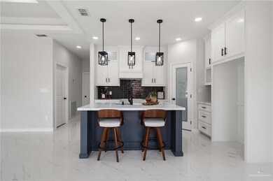 2321 Cardinal Dr, Weslaco, TX 78596 - photo 6