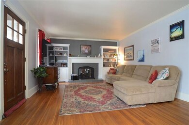 Your guests are sure to feel welcomed in this spac