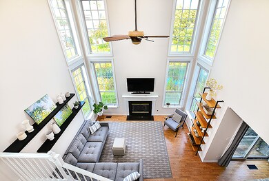 103 Pembroke Cir unit 2E, Lake Bluff, IL 60044 - photo 7