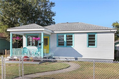 4036 Velie St, New Orleans, LA 70126 - photo 2