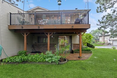 4152 Sylvia Ln S, Saint Paul, MN 55126 - photo 3