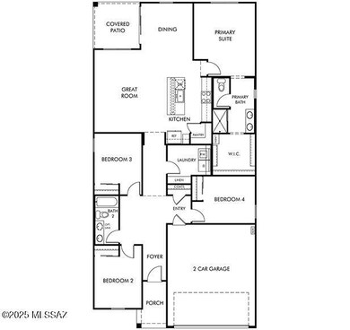 761 W Calle Cubeta, Sahuarita, AZ 85629 - photo 7