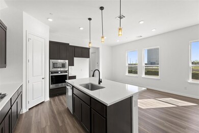 3212 Midnight  Kitchen