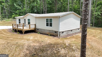 69 Cheyenne Trail, Martin, GA 30557 - photo 2